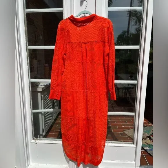 green emerald velvet dress Maeve Anthropologie Embroidered Tiered Tunic Dress  White Chocolate Couture